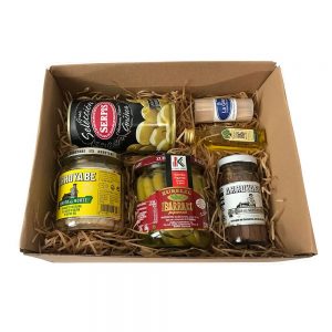 Pack Pintxo Indurain