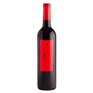 Vino Tinto Sarasate Crianza D.O. Navarra