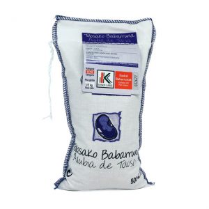 Alubias de Tolosa 500 grs D.O. Tolosako Babarrunak