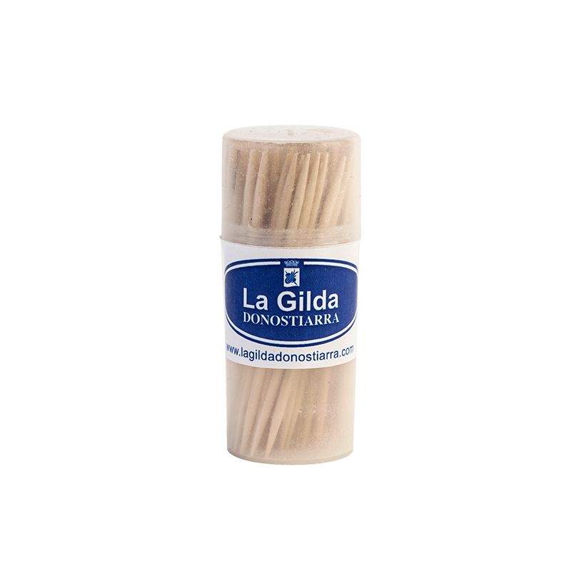 Palillos La Gilda Donostiarra