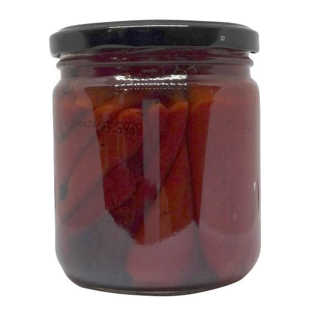 Pimiento Piquillo D.O. Lodosa "Cambra"