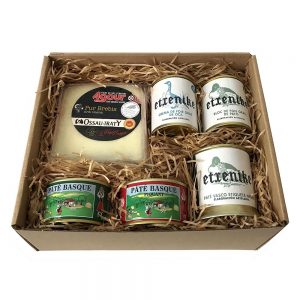 Pack Iparralde